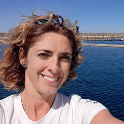 Patricia Alcubilla