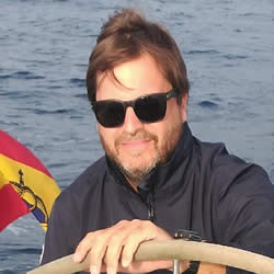 Jose Vazquez de Prada