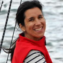 Mercedes Pardo