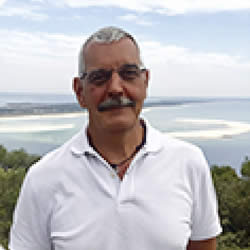 Antonio Laborda