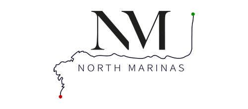 North Marinas